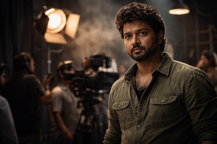 Uncertainty continues around release of Vijay’s final film Jana Nayagan